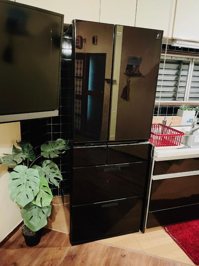 Sara บ้านพัก คาโกชิมะ