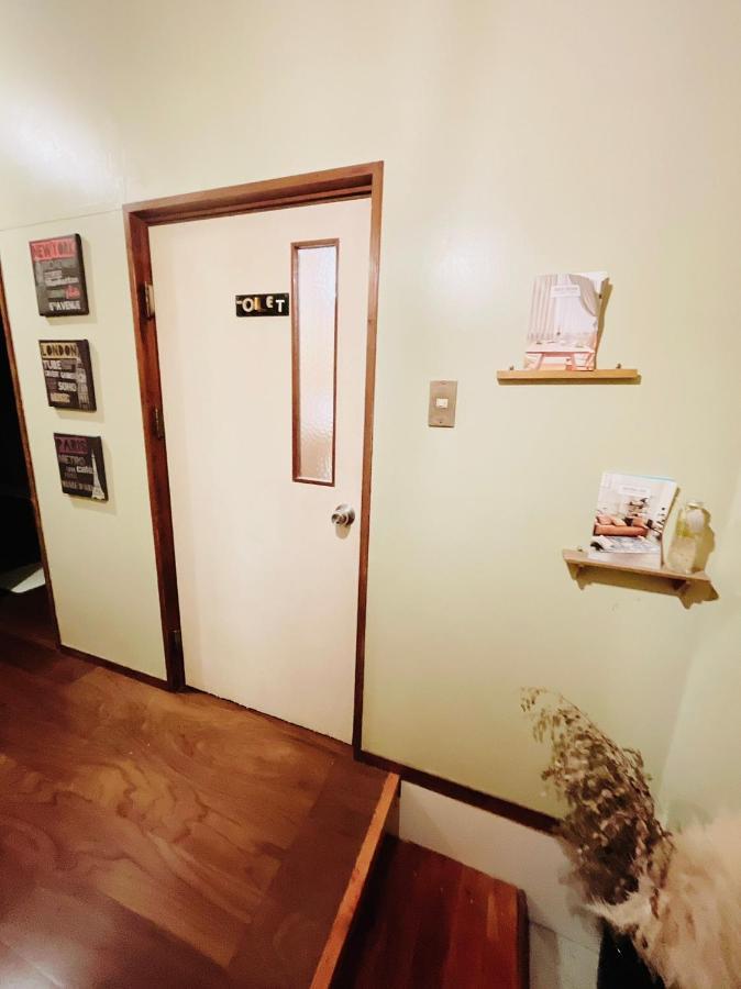 Sara บ้านพัก คาโกชิมะ