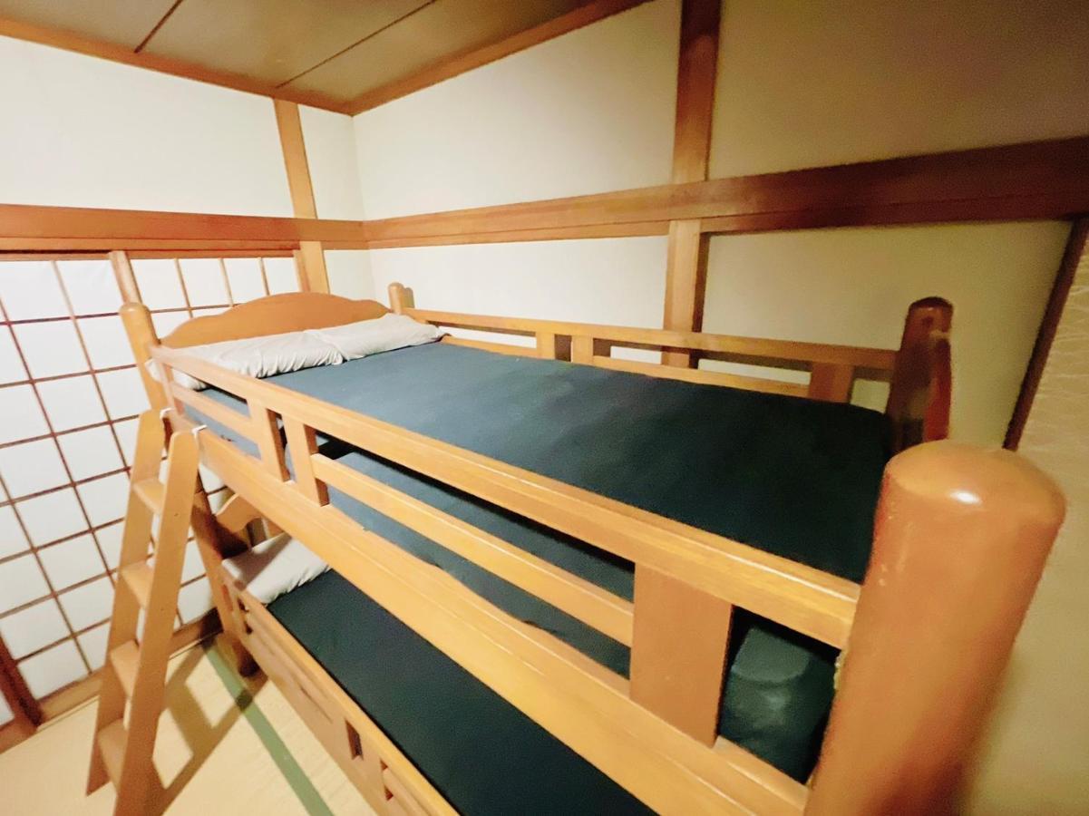 Sara Affittacamere Kagoshima